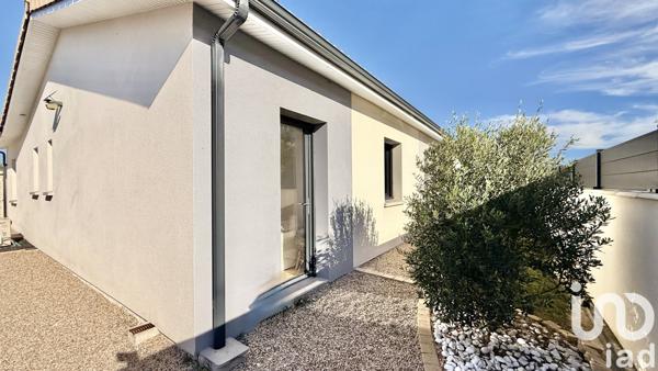 Maison à vendre 5 pièces 115 m² Sainte-Eulalie