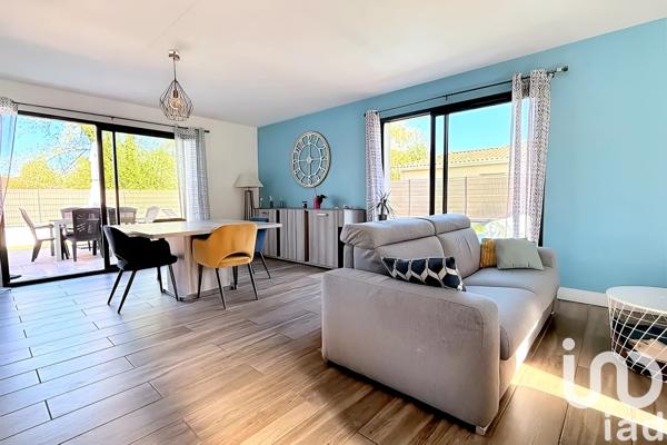 Maison à vendre 5 pièces 115 m² Sainte-Eulalie