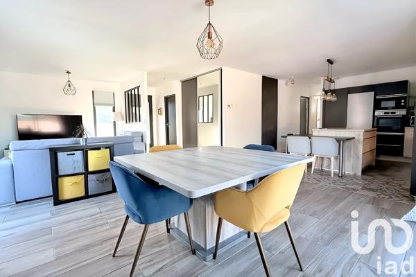 Maison à vendre 5 pièces 115 m² Sainte-Eulalie