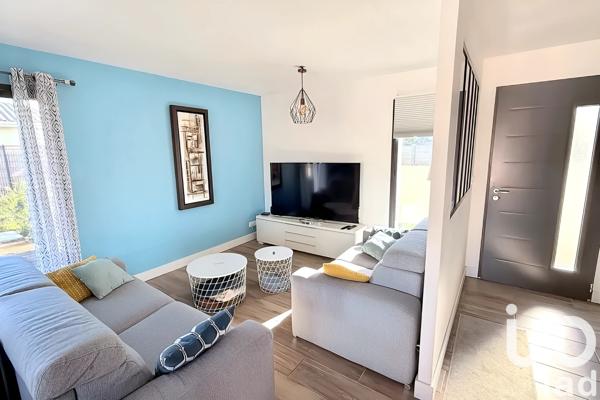 Maison à vendre 5 pièces 115 m² Sainte-Eulalie