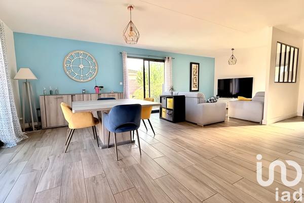 Maison à vendre 5 pièces 115 m² Sainte-Eulalie