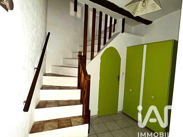 Immeuble à vendre 59 m² Ganges