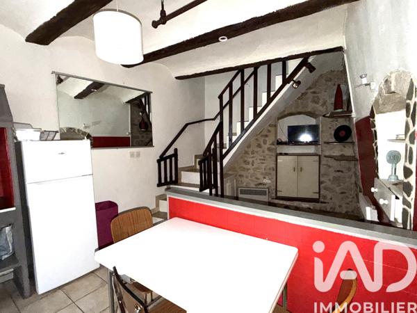 Immeuble à vendre 59 m² Ganges