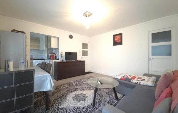 Vente Appartement P4 Nogent-sur-oise   