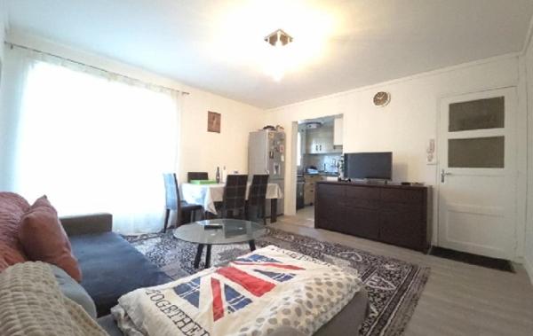 Vente Appartement P4 Nogent-sur-oise   