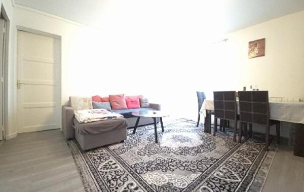 Vente Appartement P4 Nogent-sur-oise   