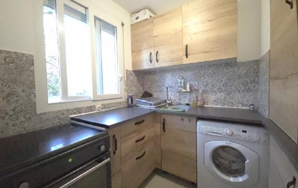 Vente Appartement P4 Nogent-sur-oise   