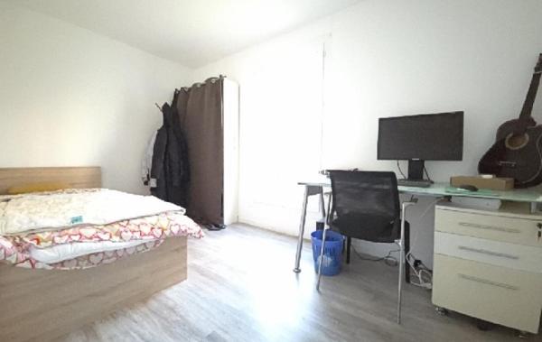 Vente Appartement P4 Nogent-sur-oise   