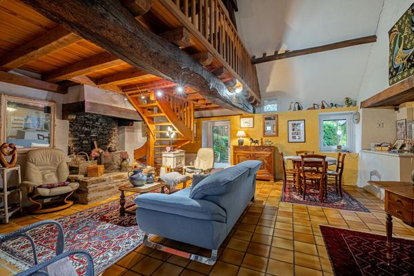 Tout pour vivre au rez-de-chaussée - Charmante maison 137m2 Herbignac