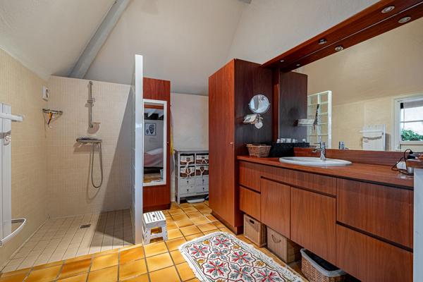 Tout pour vivre au rez-de-chaussée - Charmante maison 137m2 Herbignac
