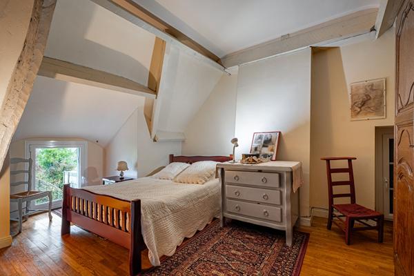 Tout pour vivre au rez-de-chaussée - Charmante maison 137m2 Herbignac