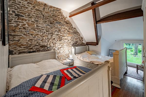 Tout pour vivre au rez-de-chaussée - Charmante maison 137m2 Herbignac