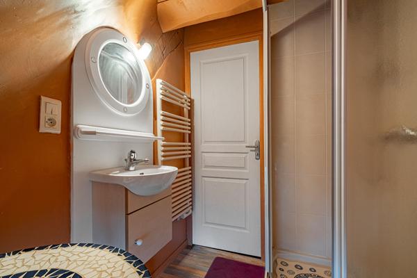 Tout pour vivre au rez-de-chaussée - Charmante maison 137m2 Herbignac