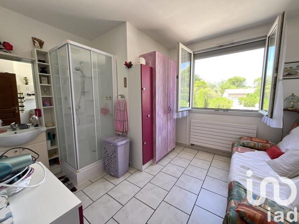 Maison à vendre 7 pièces 168 m² Blauzac