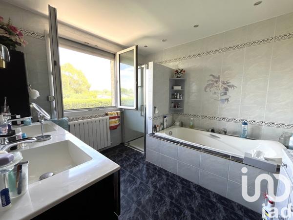 Maison à vendre 7 pièces 168 m² Blauzac