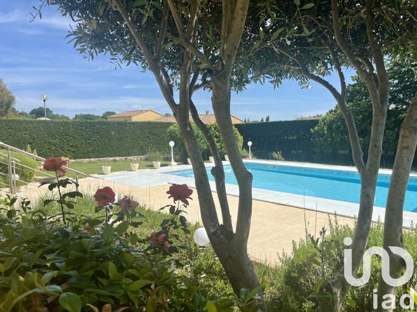 Maison à vendre 7 pièces 168 m² Blauzac