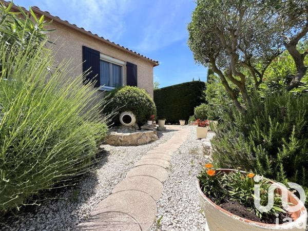 Maison à vendre 7 pièces 168 m² Blauzac