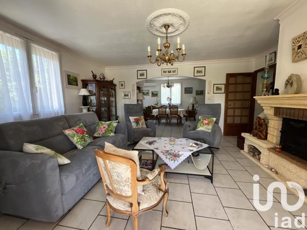 Maison à vendre 7 pièces 168 m² Blauzac