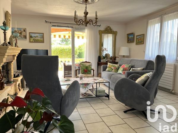 Maison à vendre 7 pièces 168 m² Blauzac