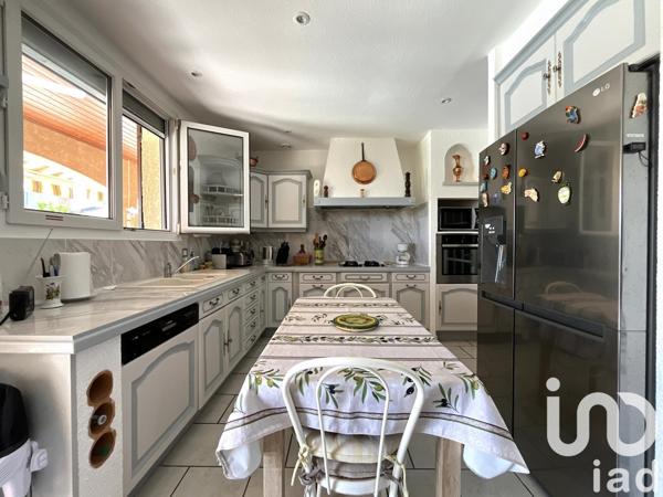 Maison à vendre 7 pièces 168 m² Blauzac