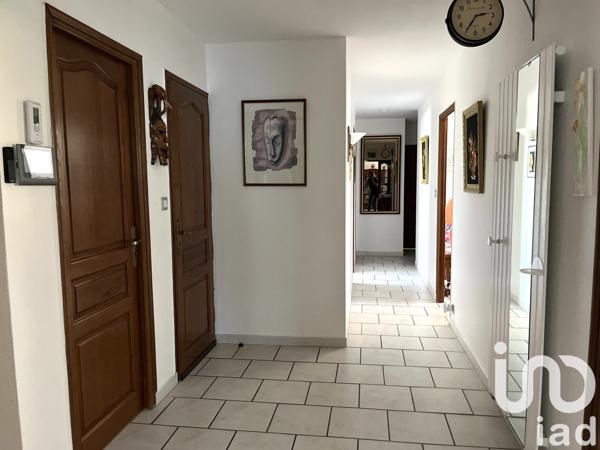 Maison à vendre 7 pièces 168 m² Blauzac