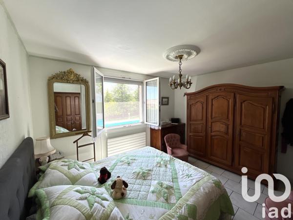 Maison à vendre 7 pièces 168 m² Blauzac