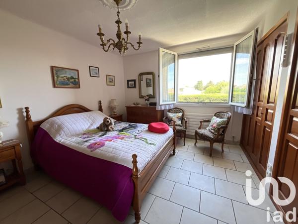 Maison à vendre 7 pièces 168 m² Blauzac