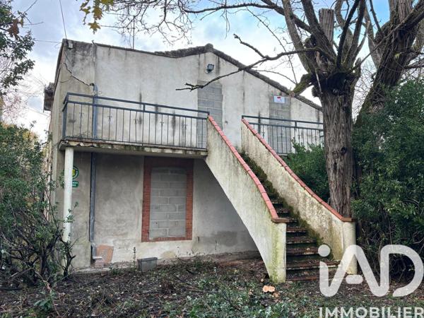 Maison à vendre 8 pièces 220 m² Auterive