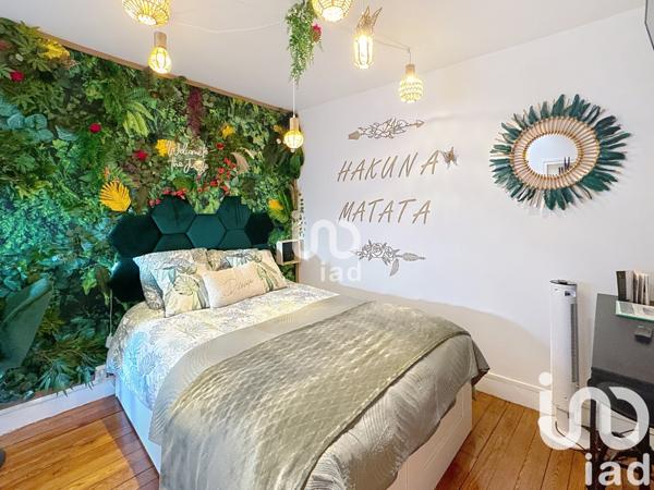 Appartement à vendre 1 pièce 15 m² Fontainebleau