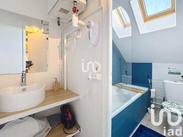 Appartement à vendre 1 pièce 15 m² Fontainebleau