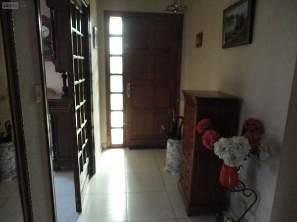 Maison à vendre à Steenvoorde dans le Nord (59114), ref : F11382