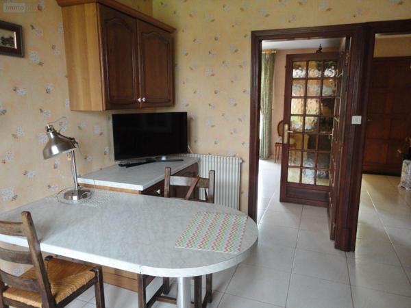 Maison à vendre à Steenvoorde dans le Nord (59114), ref : F11382