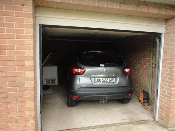 Maison à vendre à Steenvoorde dans le Nord (59114), ref : F11382