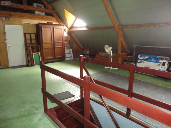 Maison à vendre à Steenvoorde dans le Nord (59114), ref : F11382