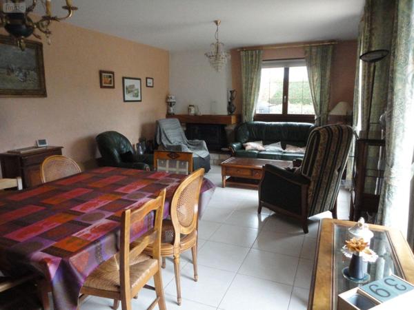 Maison à vendre à Steenvoorde dans le Nord (59114), ref : F11382