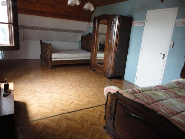 Maison à vendre à Steenvoorde dans le Nord (59114), ref : F11382