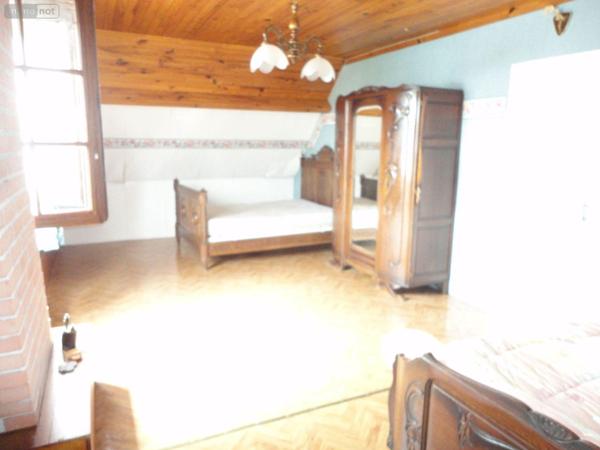 Maison à vendre à Steenvoorde dans le Nord (59114), ref : F11382