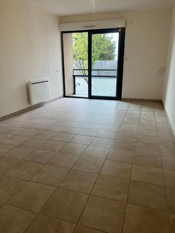 A vendre, Appartement Angers, 1 pièce, proche Place Lafayette, Gare.