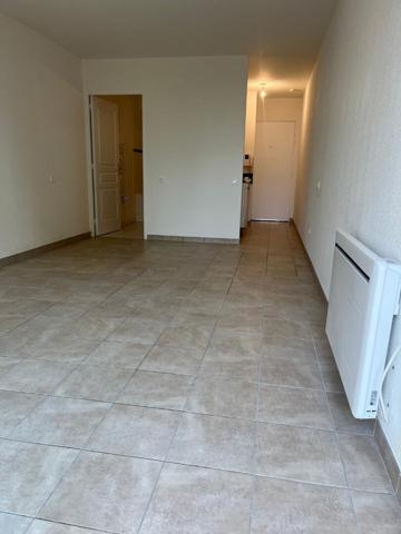 A vendre, Appartement Angers, 1 pièce, proche Place Lafayette, Gare.