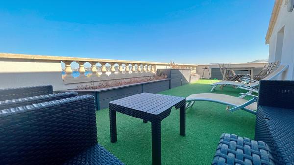 Appartement d’Exception T3 avec Vue Panoramique sur la Mer – Pointe Rouge, Marseille 13008