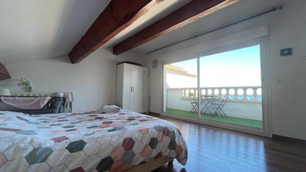 Appartement d’Exception T3 avec Vue Panoramique sur la Mer – Pointe Rouge, Marseille 13008