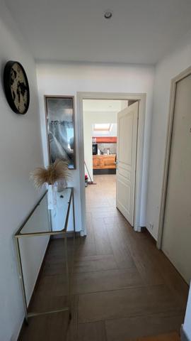 Appartement d’Exception T3 avec Vue Panoramique sur la Mer – Pointe Rouge, Marseille 13008