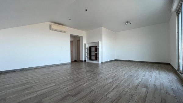 Appartement d’Exception T3 avec Vue Panoramique sur la Mer – Pointe Rouge, Marseille 13008