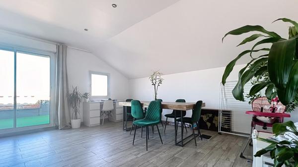 Appartement d’Exception T3 avec Vue Panoramique sur la Mer – Pointe Rouge, Marseille 13008