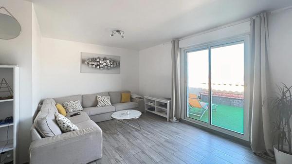 Appartement d’Exception T3 avec Vue Panoramique sur la Mer – Pointe Rouge, Marseille 13008