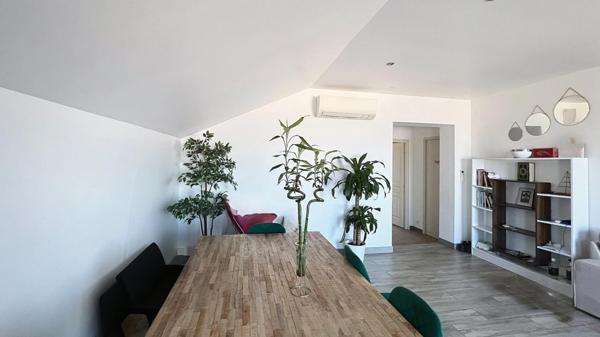 Appartement d’Exception T3 avec Vue Panoramique sur la Mer – Pointe Rouge, Marseille 13008