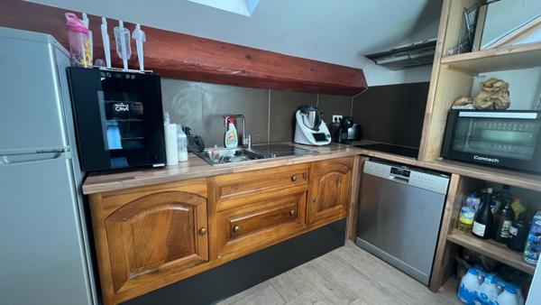 Appartement d’Exception T3 avec Vue Panoramique sur la Mer – Pointe Rouge, Marseille 13008