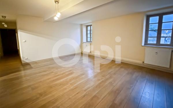 Appartement à louer    3 pièces •  Senlis