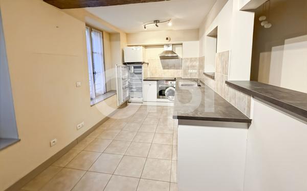 Appartement à louer    3 pièces •  Senlis