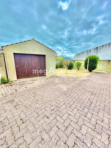 Maison à Les Sables-d'Olonne, 85100 - 4 pièces 58m²